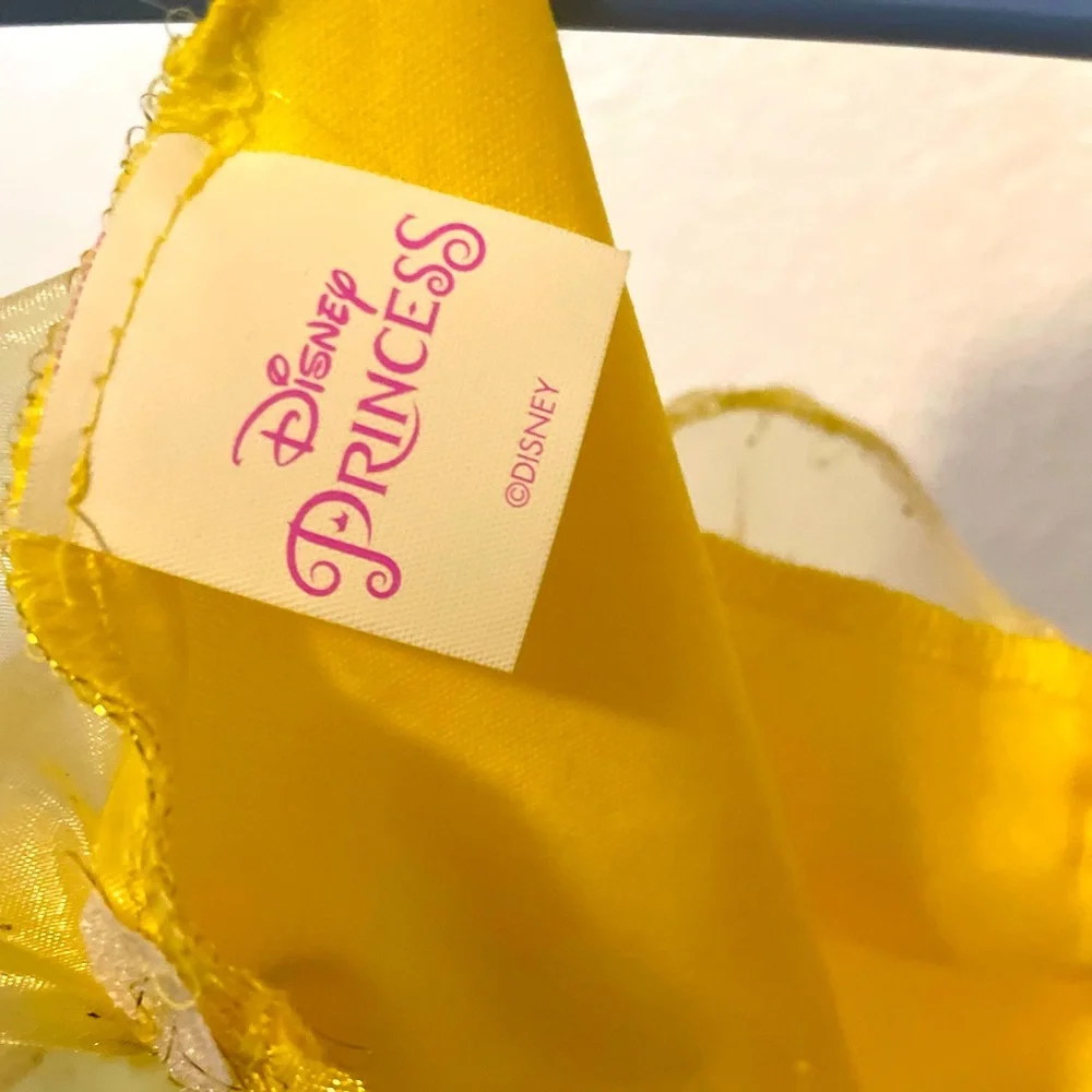 Disney’s Belle Costume - Picture 2 of 4